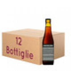 CANEDIGUERRA Winter Ale Canediguerra - BOTT. 33 Cl KIT 12 - Bibes