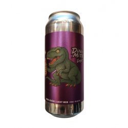Brasserie Sir John Brewing Co. Dino Mite