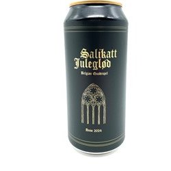 Salikatt Juleglød 2024