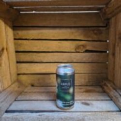 Ārpus Brewing Co. 8 Year Anniversary Tropical Smoothie Sour Ale