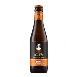 Cuvee Clarisse Omerta rum infused fles 33cl - Slijterij De Helm
