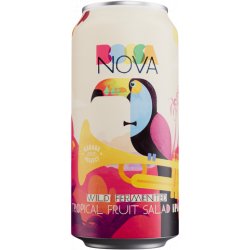 Garage Project Bossa Nova