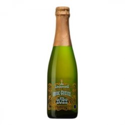 Lindemans Oude Gueuze Cuvée René 750 ml - Nirify