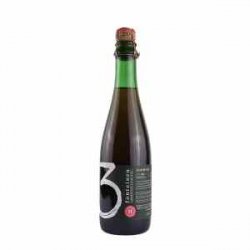 3 Fonteinen Hommage Oogst 2019 1920 Assemblage N° 71 - Greekbeershop