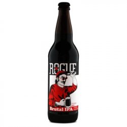 Rogue Brutal IPA - Cervezus