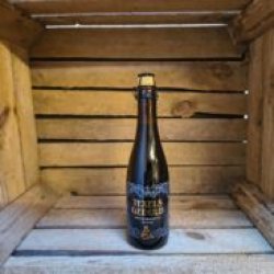 Texelse Bierbrouwerij Texels Geduld Vatgerijpt 2025 Texelse Bierbrouwerij Texels Geduld Vatgerijpt 2025