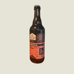 Bottle Logic - Superstratum (2023) - Bier Atelier Renes