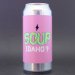 Garage Beer Co - Soup: Idaho 7 - 7% (440ml) 