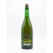 Oud Beersel Earl Grey Tea 0,75 lahev 