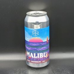 Range Malibu - California IPA Can Sgl - Saccharomyces Beer Cafe
