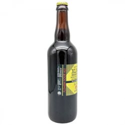 Brouwerij Alvinne XLNC Brandy BA Moscatel BA 2021 - Beer Shop HQ