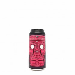 Mad Scientist Liquid Cocaine 0,44L - Beerselection