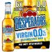Desperados Virgin 0.0 Bier Fles 6 x 330ml 