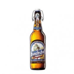 KULMBACHER Monchshof Original Pils - Birre da Manicomio