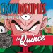 La Quince Crow Disciples 44cl 