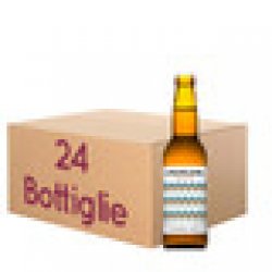 CANEDIGUERRA Pacific IPA Canediguerra - BOTT. 33 Cl KIT 24 - Bibes