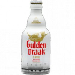 Gulden Draak Classic