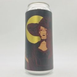 No Boat Sisterly Mysteries Imperial Stout Can - Bottleworks