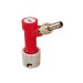 Conector Pinlock Gas Conector Pinlock Gas