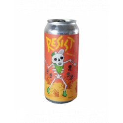 The Brewing Projekt Resist: Mango Smoothie The Brewing Projekt Resist: Mango Smoothie