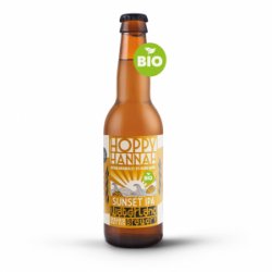 Hoppy Hannah - Bier Online