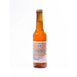 Kehrwieder Seehafen XIII  Barrel Aged Smoked IPA  MHD 31.07.2022 - Alehub