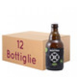 1291 Mastino - Pils -  BOTT. 33 Cl KIT 12 - Bibes