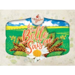 A La Belle Saison 75cl - Belbiere