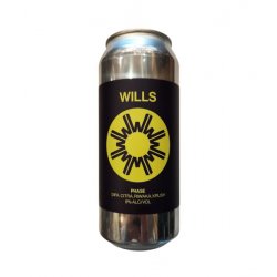 WILLS Phase