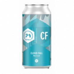 71 Brewing Cloud Fall - Cantina della Birra