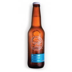 Casa Santanera - Cerveza Artesanal Premium Lager - Santanera