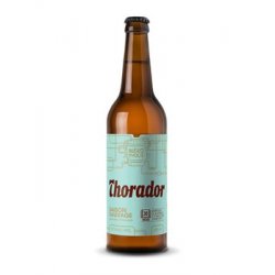 Simple Malt Thorador - Broue Ha Ha