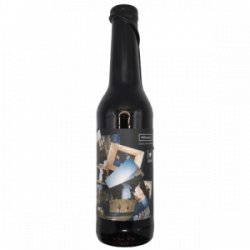 Pohjala  Faraway Friends (Cellar Series) (Lervig collab) - De Biersalon