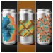 Track Brewing Fresh Drop 3-Pack 