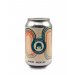 - Brasserie Aviateur - Super Guppy - Wheat Ale Pamplemousse- 33cl - CAN - Brasserie Aviateur - Super Guppy - Wheat Ale Pamplemousse- 33cl - CAN