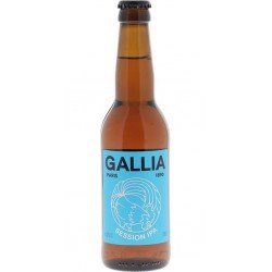 Gallia SESSION IPA 33CL - Selfdrinks