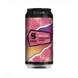 Siren Craft Brew Paloma Gose