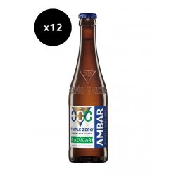 Ambar Triple Zero