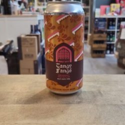 Vault City Brewing Tangy Fangs Vault City Brewing Tangy Fangs
