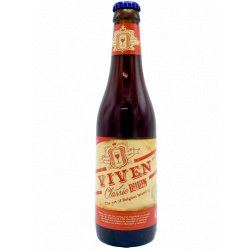 Beerdevelopment Viven Viven Bruin - ’t Biermenneke