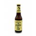Saint Feuillien - grisette blonde bio - 25cl VP 