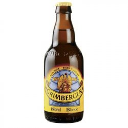 Grimbergen Blonde