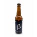 - Brasserie Que dAle - Bêta - Belgian Pale Ale - 33cl - VP - Brasserie Que dAle - Bêta - Belgian Pale Ale - 33cl - VP