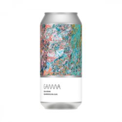 Gamma Brewing Qua-Doink - ØL2GO