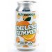 Lazy Magnolia Brewing Company - Endless Summer 