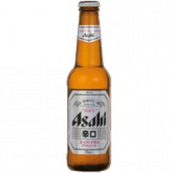 Asahi Super Dry