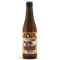 Bink Blond 33cl - Belgian Beer Traders