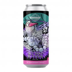 Basqueland All That Glitters