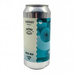 Verdant Brewing Co LSBB25 Collab Series #3 (Little Summer Beer Bash)