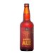 Campinas Amber Ale 500ml Campinas Amber Ale 500ml